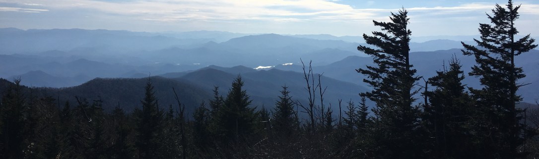 Great Smoky Mountains